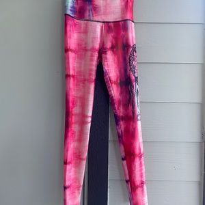 Onzie leggings